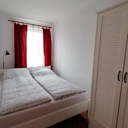 Rubin Apartment Kielce Exterior foto